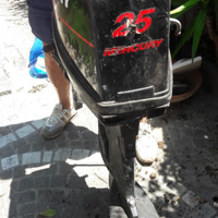 Mercury 25/40