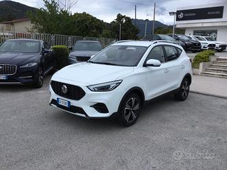 MG ZS 1.5 VTi-tech Comfort *Senza obbligo finanzia