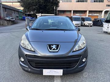 Peugeot 207 1.4 8V 75CV 5p. PERFETTA X NEOPATENTAT