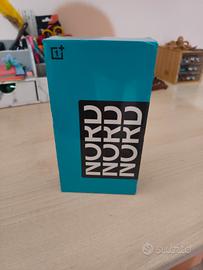 Oneplus Nord CE5 8+256gb colore Bianco