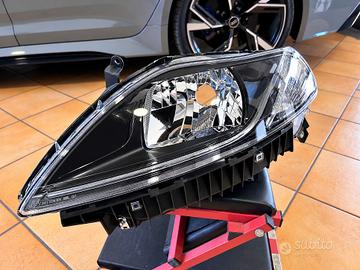 Faro SX Originale Lancia Ypsilon dal 2022 LED