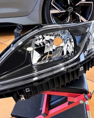Faro SX Originale Lancia Ypsilon dal 2022 LED