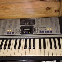 pianola Bontempi pm65