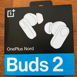 One Plus Nord Buds 2