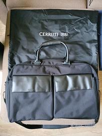Borsone da viaggio Cerruti 1882