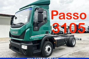 IVECO Eurocargo 120-220P