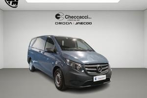 Mercedes-benz Vito 2.2 116 CDI PL Mixto Extra-Long