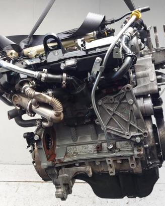 188A9000 MOTORE IMP.BOSCH FIAT IDEA (135) 1.3 MULT
