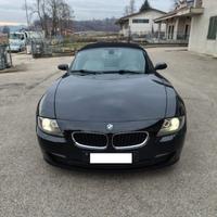BMW Z4 2.5si cat Roadster