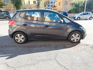 Kia Venga 1.4 EcoGPL