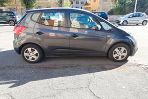Kia Venga 1.4 EcoGPL