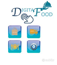 Gestionale Pizzerie Ristoranti, asporto, delivery