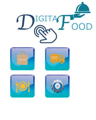 Gestionale Pizzerie Ristoranti, asporto, delivery