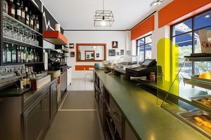 GFP . Bar in Zona Centrale