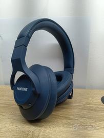 cuffie bluetooth pantone 