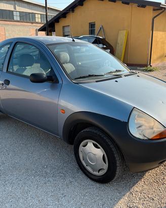 Ford Ka 1.3 Winter Collection