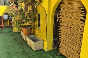 Stanza per lavoratori