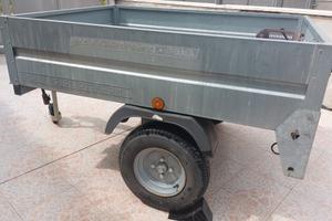 Carrello trasporto cose