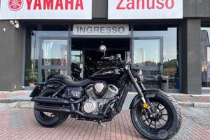 Benda Motorcycles Chinchilla 500 35 kw