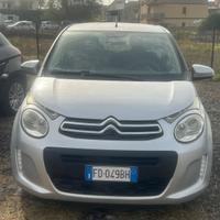 Citroen C1 VTi 68 5 porte Shine