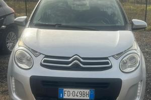 Citroen C1 VTi 68 5 porte Shine