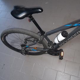 BICI DA 26 ROCKRIDER