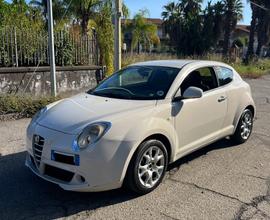 Alfa Romeo MiTo 1.6 JTDm 16V 120 cavalli