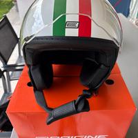 Casco per moto o scooter