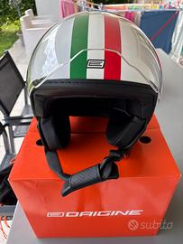 Casco per moto o scooter