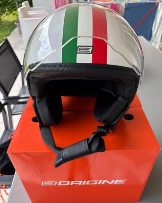 Casco per moto o scooter