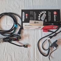 Centralina HEX ezCAN II Como per moto Ducati