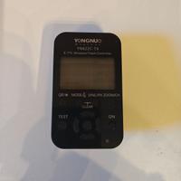 Yongnuo YN-622C-TX Wireless Flash Controller e-TTL