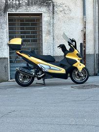Scooterone gilera nexsus 500