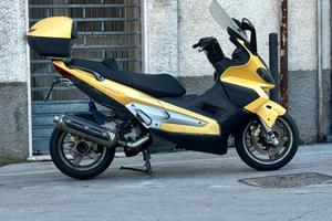 Scooterone gilera nexsus 500