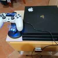 PlayStation 4 pro 