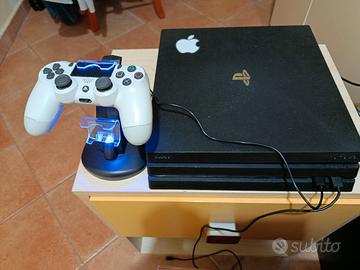 PlayStation 4 pro 