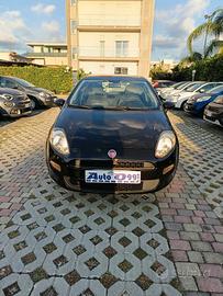 Fiat Punto 1.2 8V 5 porte Lounge