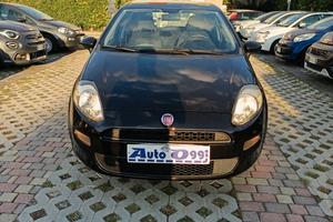 Fiat Punto 1.2 8V 5 porte Lounge