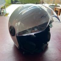 Casco elmetto