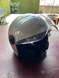 Casco elmetto