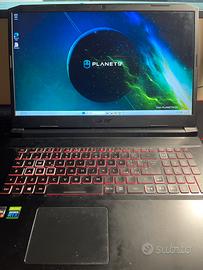 ACER NITRO V