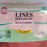 Pannoloni per adulti