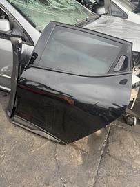 Porta posteriore sinistra Renault Clio 4