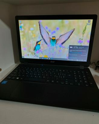 Portatile Acer Completo come nuovo 
