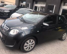 Citroen C1 1.0 72 CV 5p Feel