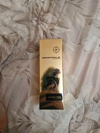 Profumo montale arabians tonka