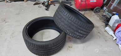 2 Hankook Ventus S1 EVO3 265 30 r20