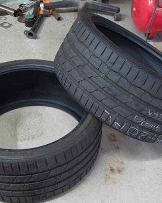 2 Hankook Ventus S1 EVO3 265 30 r20