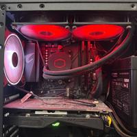 PC gaming fascia media