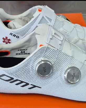 DMT KR0 Evo Superlight 44